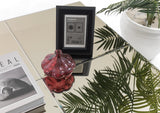 X2 Glass Coffee Table view 6