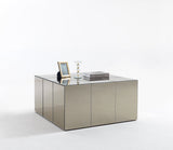 Dream X Glass Coffee Table view 6
