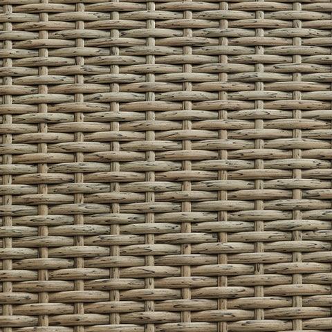 Marina Beige Sun Outdoor Adirondack Chair and End Table