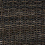 Brook Ranch Brown Outdoor Multi-Use Table