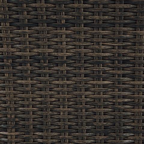 Brook Ranch Brown Outdoor Multi-Use Table