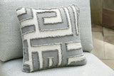 Beachloft Black/Gray 3-Piece Outdoor Sectional