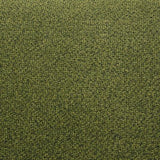 Horizon Hall Brown/Green Outdoor Ottoman with Cushion