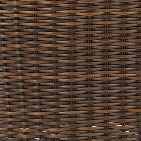 Horizon Brown/Green Hall 2 Lounge Chairs with End Table