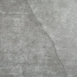 Hurley Park Gray Outdoor End Table
