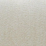 Kimora Beige/Dark Brown Outdoor Swivel Lounge Chair