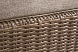 Laguna Heights Beige 5-Piece Outdoor Sectional