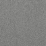 Cove Beach Gray Outdoor Coffee Table