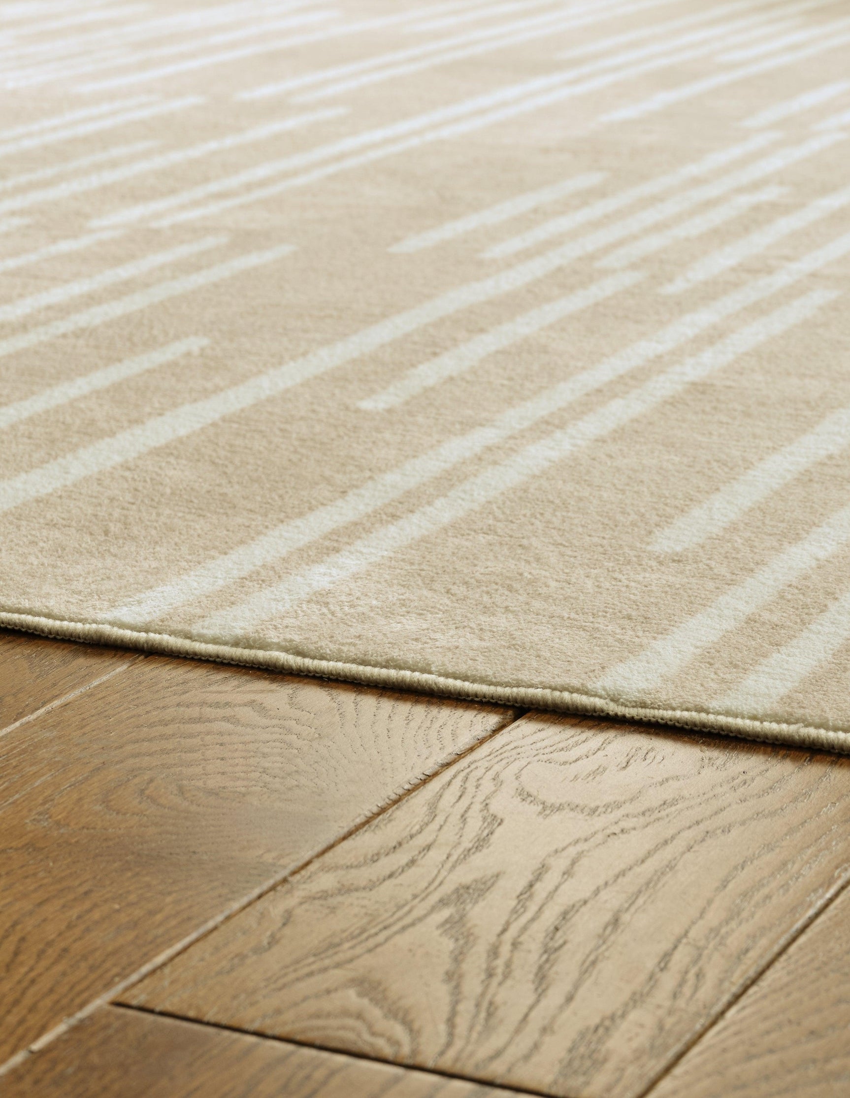 Ardenville Tan Cream 5' x 7' Abstract Area Rug