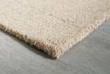 Kencher Beige Brown Medium Rug