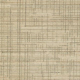 Janston Ivory Gray Tan Medium Rug