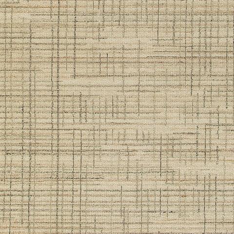 Janston Ivory Gray Tan Medium Rug