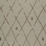 Guyford Beige/Brown 8' x 10' Rug