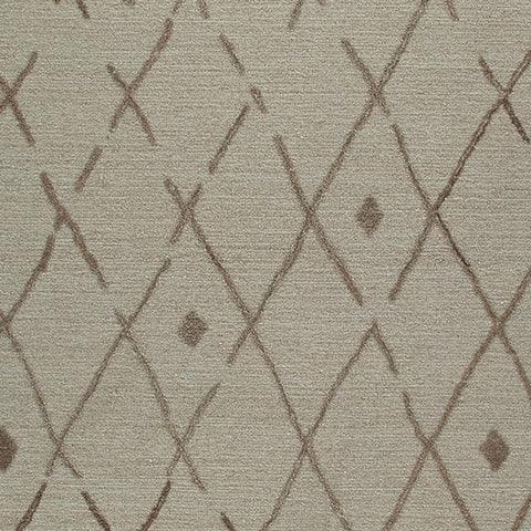 Guyford Beige/Brown 8' x 10' Rug