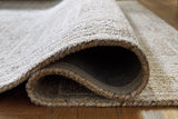 Brickburgh Gray Ivory Honey Large Rug