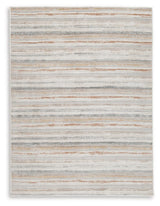Artney Multi Medium Rug
