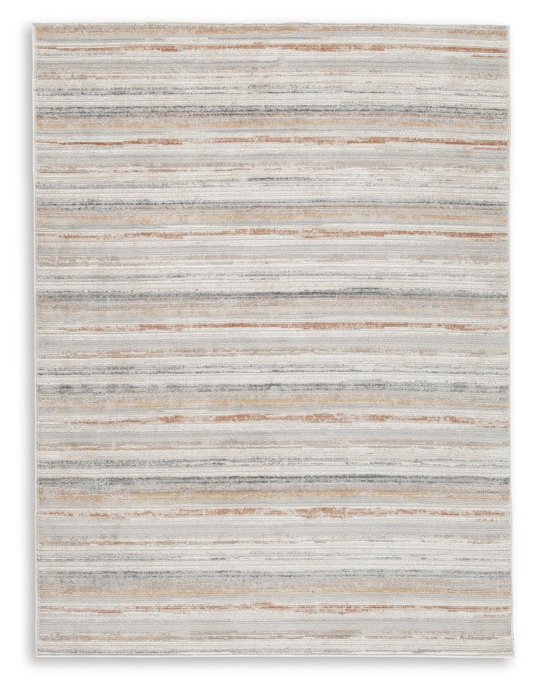 Artney Multi Medium Rug
