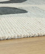 Edrickhill Grayish Teal/Taupe/Cream 8' x 10' Rug