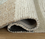 Edrickhill Grayish Teal/Taupe/Cream 8' x 10' Rug