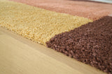 Gailmore Cream/Pink/Ocher 8' x 10' Rug