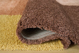 Gailmore Cream/Pink/Ocher 8' x 10' Rug