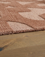 Perrenton Clay 8' x 10' Rug