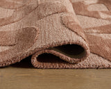 Perrenton Clay 5' x 7' Rug