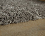 Wrenlow Gray/Cream 5' x 7' Rug