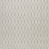 Wimney Gray Large Rug