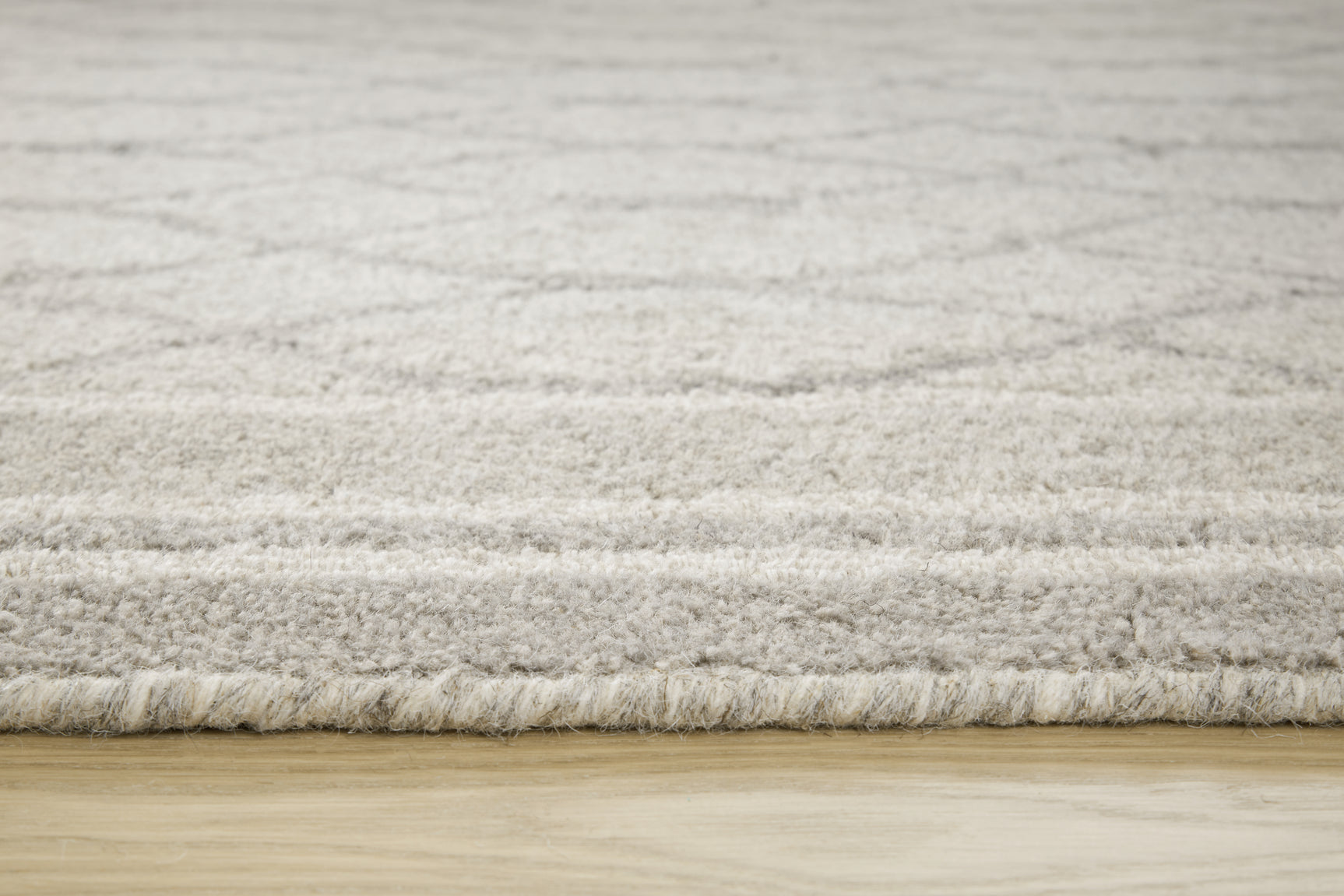 Wimney Gray Large Rug
