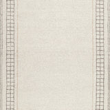 Idaman Taupe/Brown Large Rug