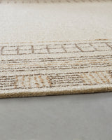 Idaman Taupe/Brown Medium Rug