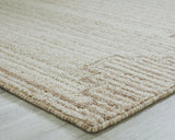 Emorymore Brown/Beige Medium Rug