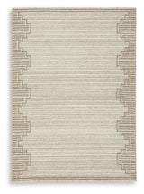 Emorymore Brown/Beige Medium Rug