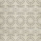 Maconville Ivory/Gray Large Rug