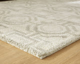 Maconville Ivory/Gray Large Rug