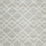 Unawick Gray/Ivory Large Rug