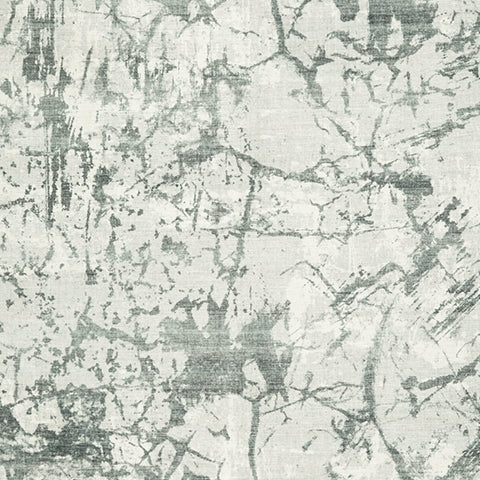 Tobinbury Gray Washable 5' x 7' Area Rug