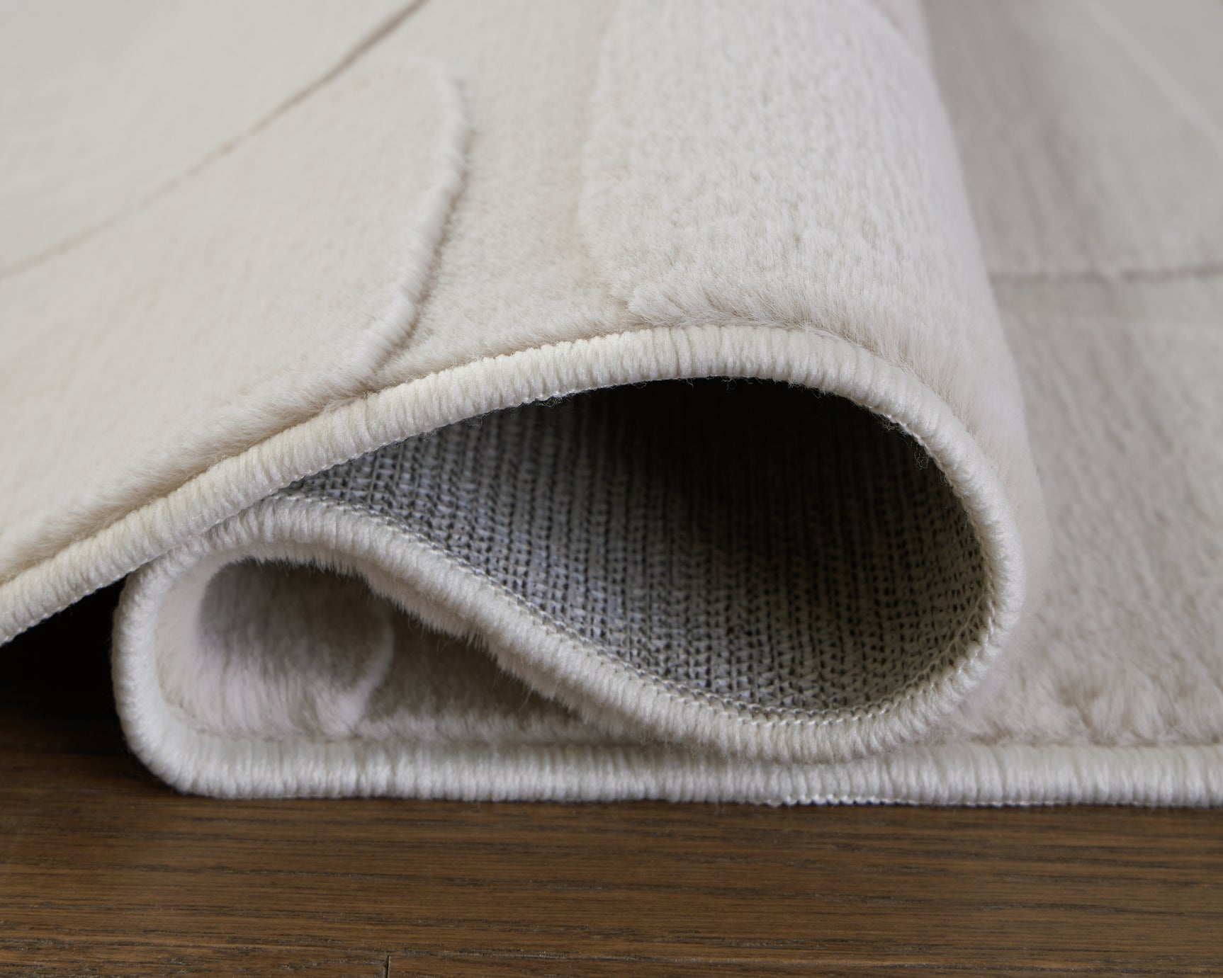 Malvinsboro Sandstone Washable 8' x 10' Area Rug