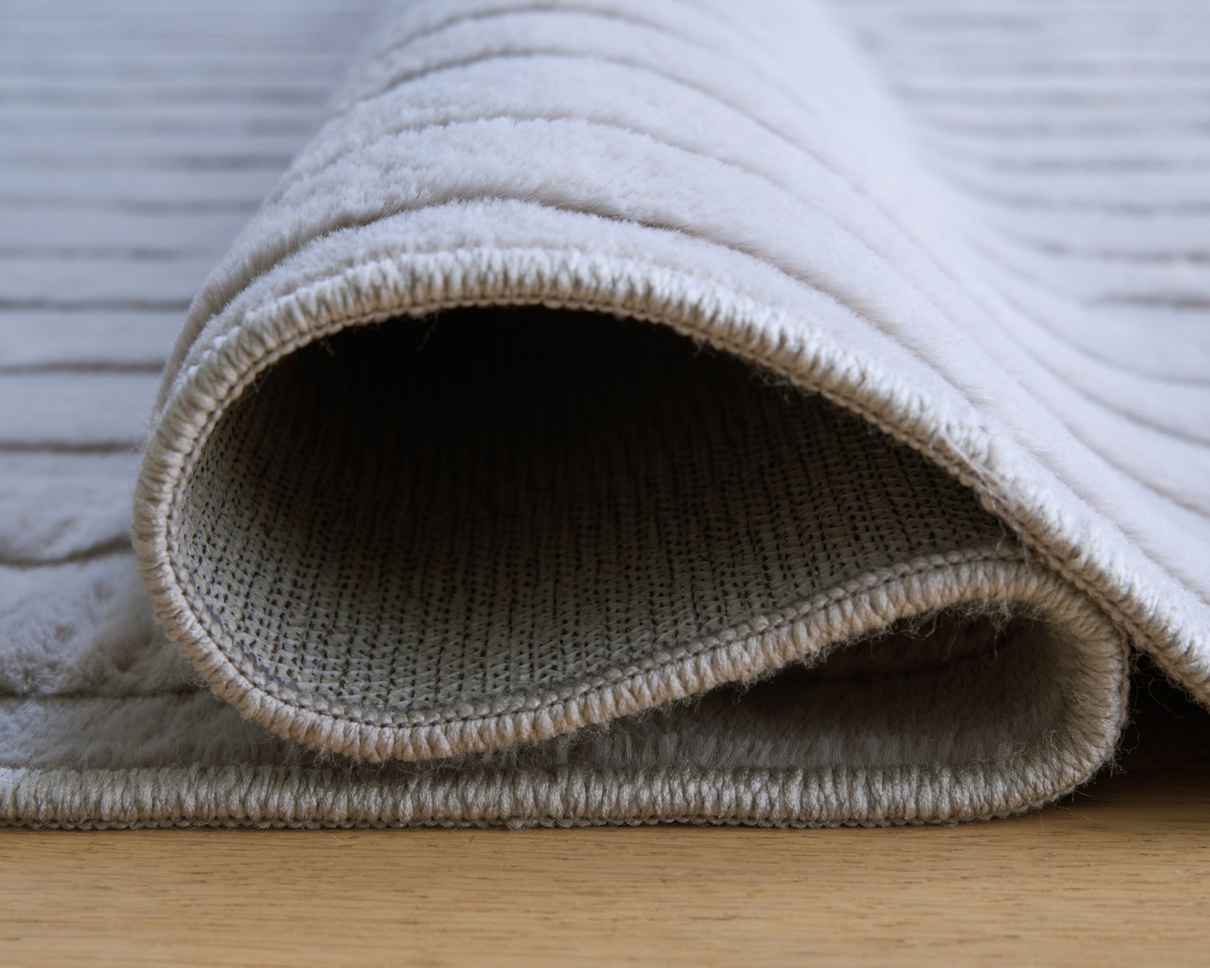 Worthley Gray Washable 8' x 10' Area Rug