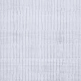 Worthley Gray Washable 5' x 7' Area Rug