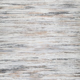Nace Gray/Brown/White 7'6" X 9'6" Memory Foam Area Rug
