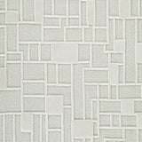 Empriss Ivory 5' x 7' Area Rug