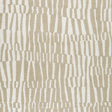 Corrbell Beige/White 7'8" x 10' Area Rug