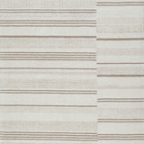 Gadence Ivory/Tan 5' x 7' Area Rug