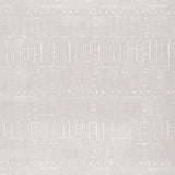 Wolbert Tan/Ivory 7'8" x 10' Area Rug