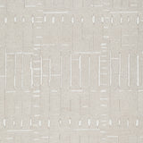 Wolbert Tan/Ivory 5' x 7' Area Rug