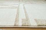 Farongrove Ivory/Beige 7'10" x 10' Area Rug