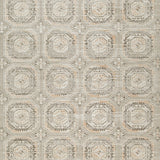 Bachby Multi 7'10" x 10' Area Rug