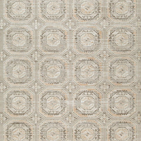 Bachby Multi 7'10" x 10' Area Rug